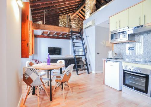 Apartamento Sitito Loft �lvarez