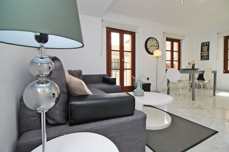 Apartamento Del Parque Flats - Tribuna