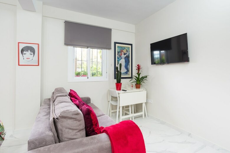 Apartamento Olletas Studio