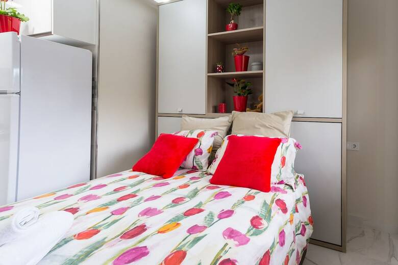 Apartamento Olletas Studio