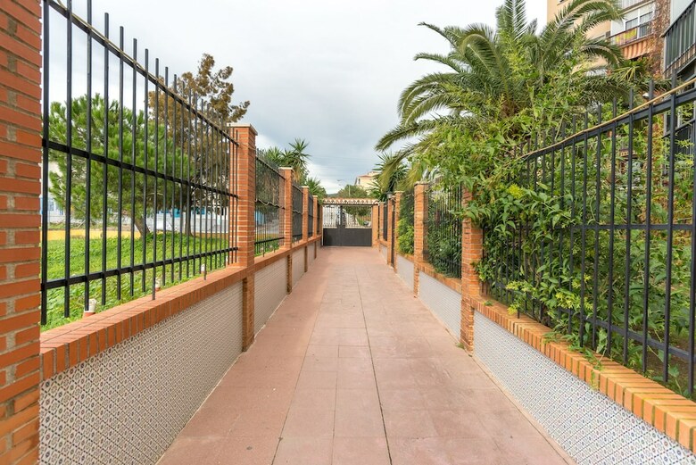 Apartamento Olletas Studio