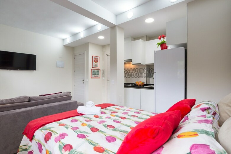 Apartamento Olletas Studio