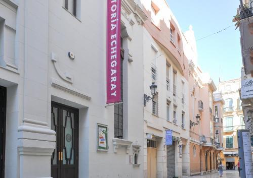 Sitito Echegaray Apartment