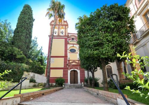Sitito Echegaray Apartment