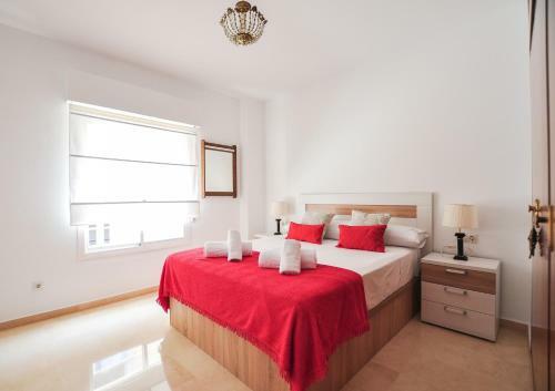 Sitito Echegaray Apartment