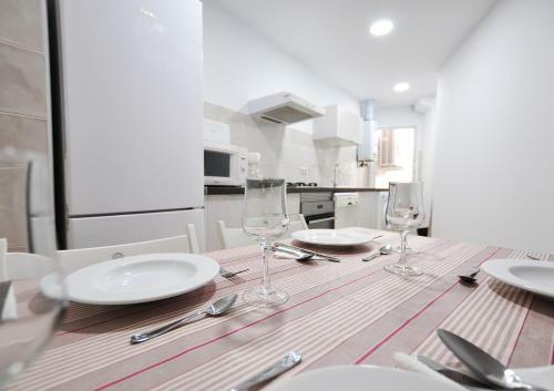 Sitito Echegaray Apartment