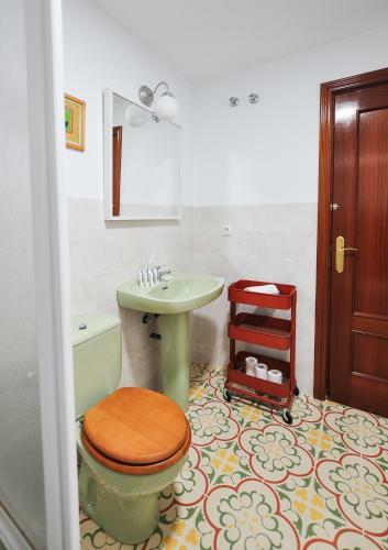 Sitito Echegaray Apartment