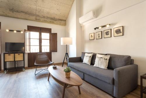 Apartamento Santiago Premium Loft III