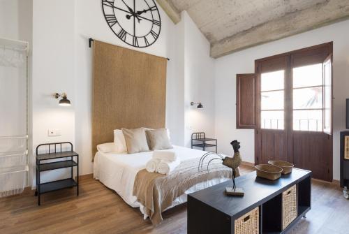Apartamento Santiago Premium Loft III