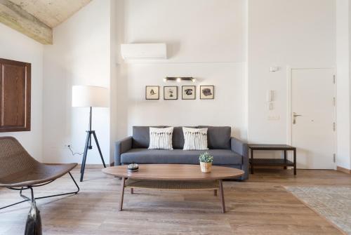 Apartamento Santiago Premium Loft III