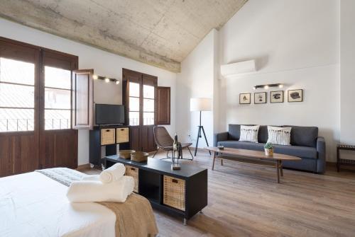 Apartamento Santiago Premium Loft III