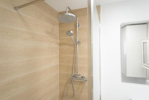 Apartamento Santiago Premium Loft III
