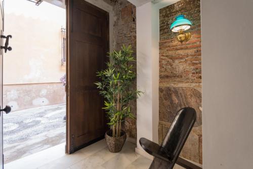 Apartamento Santiago Premium Loft III