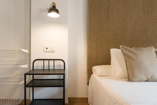 Apartamento Santiago Premium Loft III