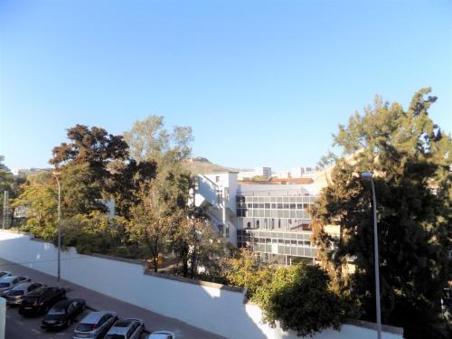 Apartamento Suite Homes Convento Trinidad