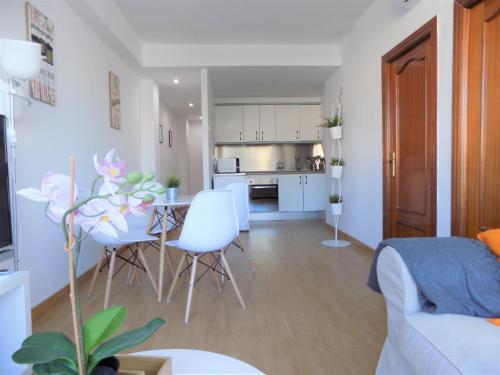 Apartamento Suite Homes Convento Trinidad