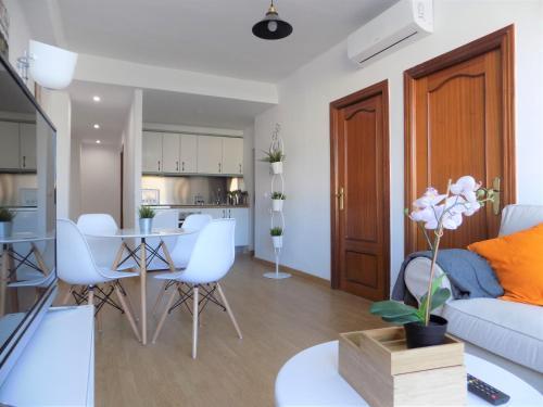Apartamento Suite Homes Convento Trinidad