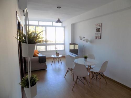Apartamento Suite Homes Convento Trinidad