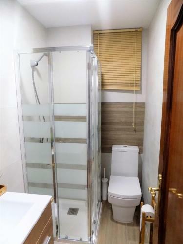 Apartamento Suite Homes Convento Trinidad