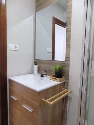 Apartamento Suite Homes Convento Trinidad
