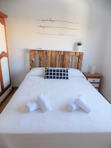 Apartamento Suite Homes Convento Trinidad