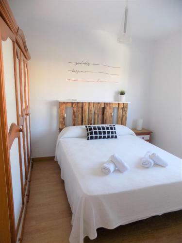 Apartamento Suite Homes Convento Trinidad