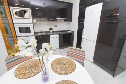 Cool 1 Bedroom Apartment Capuchinos