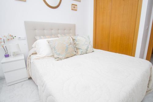 Cool 1 Bedroom Apartment Capuchinos