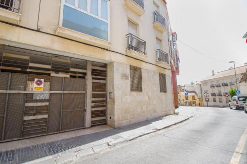Cool 1 Bedroom Apartment Capuchinos