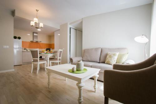 Apartamento Holidays2malaga Suites