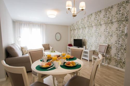 Apartamento Holidays2malaga Suites