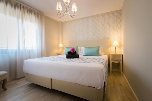 Apartamento Holidays2malaga Suites