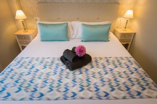 Apartamento Holidays2malaga Suites