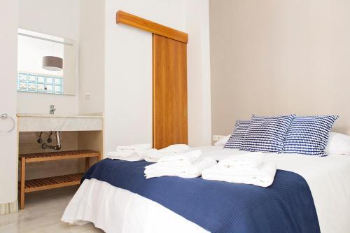 Apartamento Suncity Loft Pozos Dulces