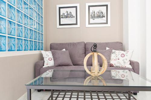 Apartamento Suncity Loft Pozos Dulces