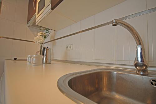 Apartamento Edificio Honduras Grupalmalaga