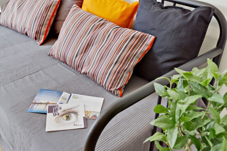 Apartamento Del Parque Flats - Parras
