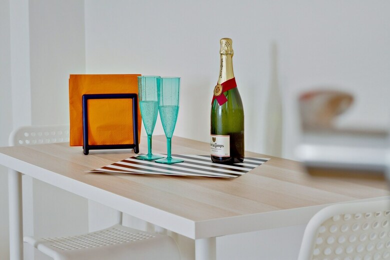 Apartamento Del Parque Flats - Parras