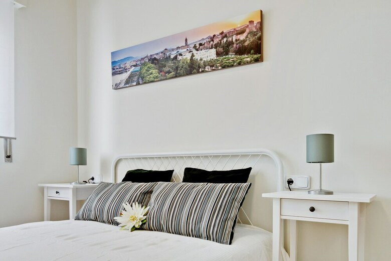 Apartamento Del Parque Flats - Parras