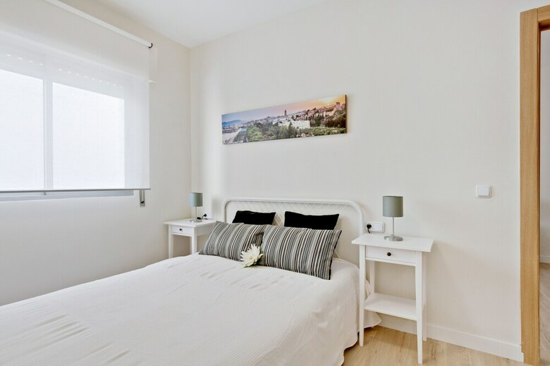 Apartamento Del Parque Flats - Parras