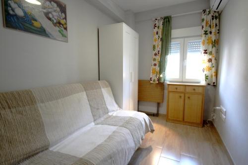 Apartamento Delicias Grupalmalaga