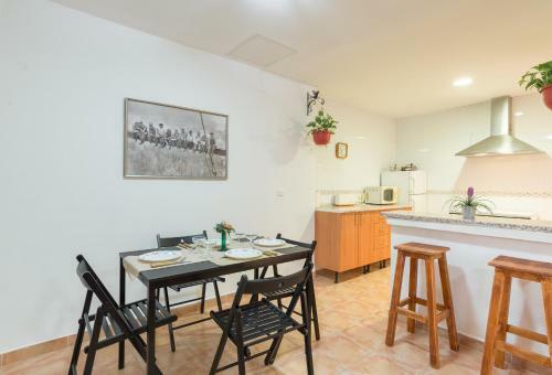 Apartamento Monserrat City Center