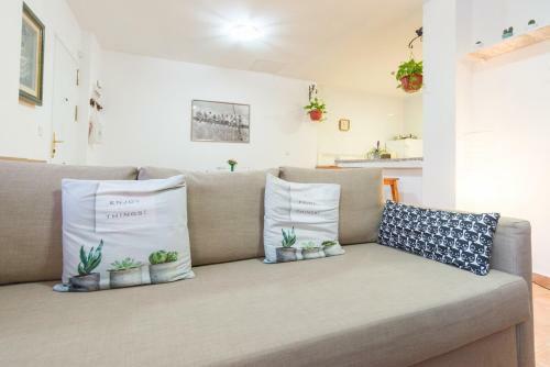 Apartamento Monserrat City Center