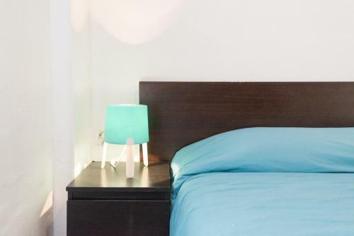 Apartamento Monserrat City Center