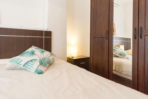 Apartamento Monserrat City Center