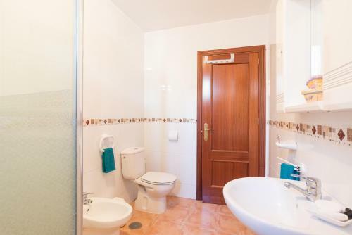 Apartamento Monserrat City Center
