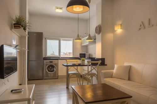 Apartamento Urbe10 Alamos 36