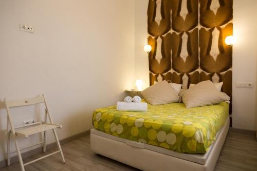 Apartamento Urbe10 Alamos 36
