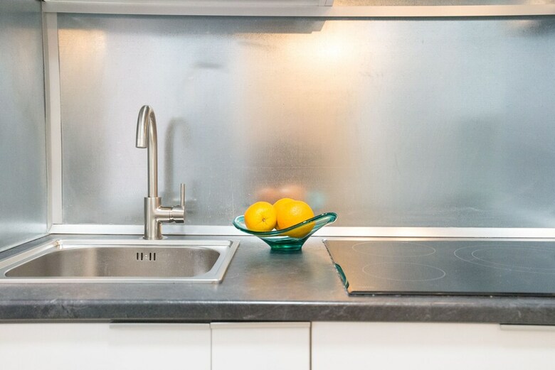 Apartamento Malagasuite Living Coast