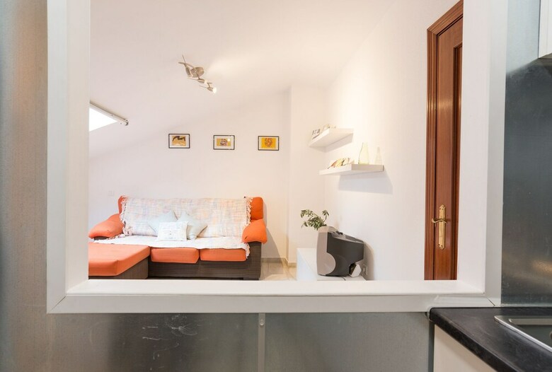 Apartamento Malagasuite Living Coast